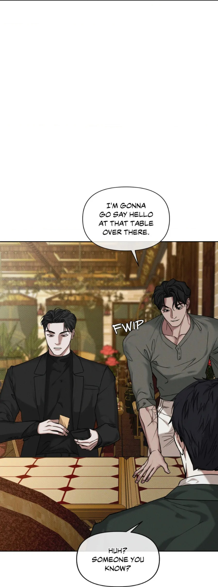 Dearest by ChungWoon – Season 2 – Ch. 51 [Eng] page 59
