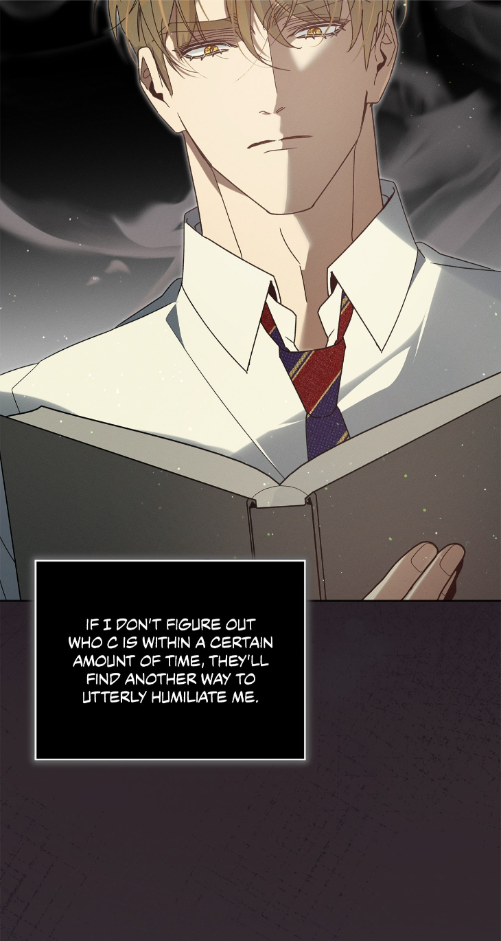 The Bad Life by Baek Nara – Ch. 41 [Eng] page 60