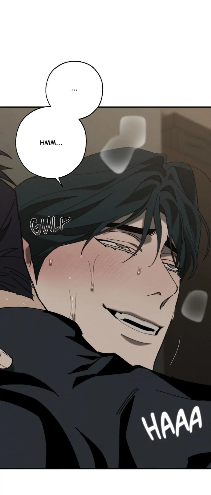 Incomplete Combustion by Gaetsaeng – Uncensored [Eng] page 59