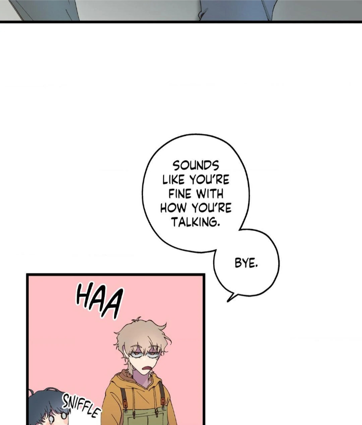 Reluctant Encounters by Gyeon – Uncensored – Ch. 48 [Eng] page 61