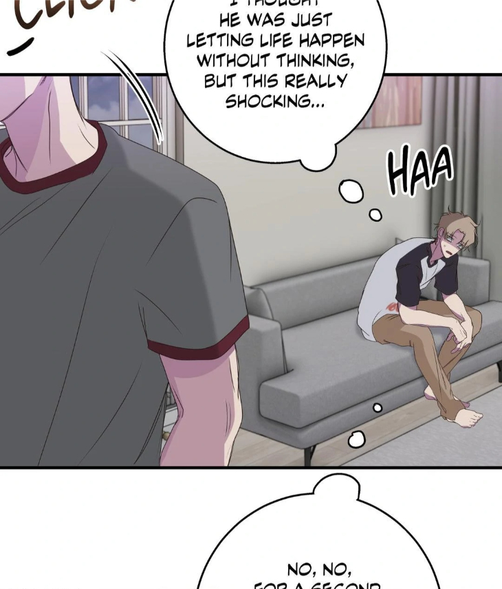 Reluctant Encounters by Gyeon – Uncensored – Ch. 48 [Eng] page 61