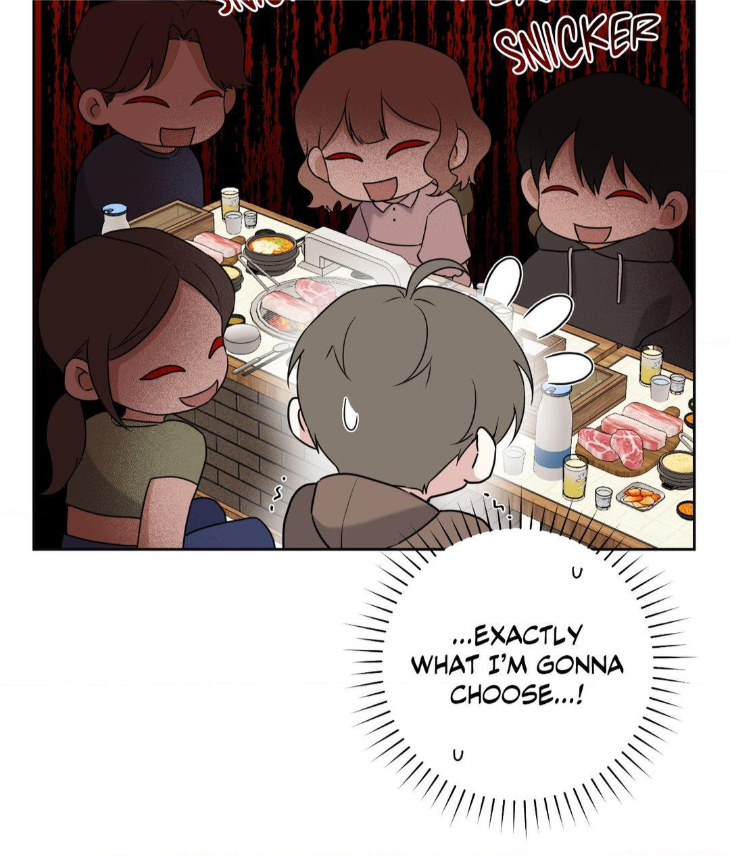 Ballboy Tactics by Yajii – Uncensored – Creator’s Note [Eng] page 61