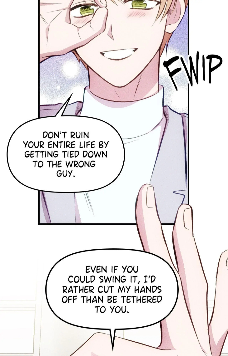 Be My Baby by Kie – Uncensored – Ch. 59 [Eng] page 61