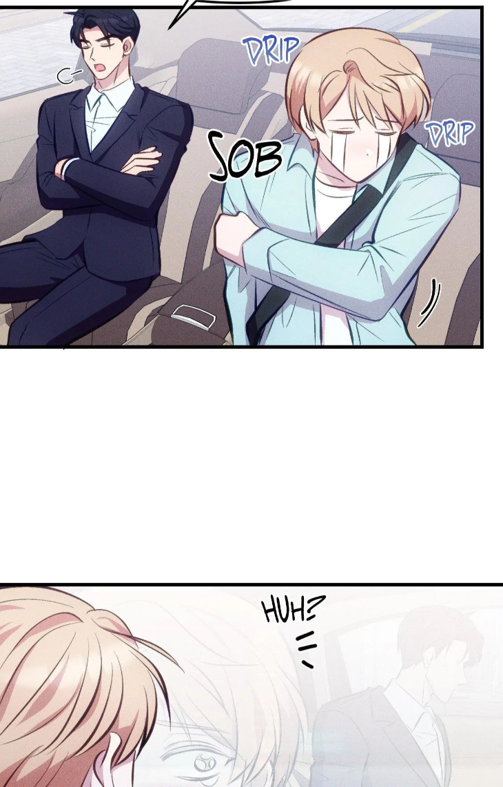 Be My Baby by Kie – Uncensored – Ch. 59 [Eng] page 61