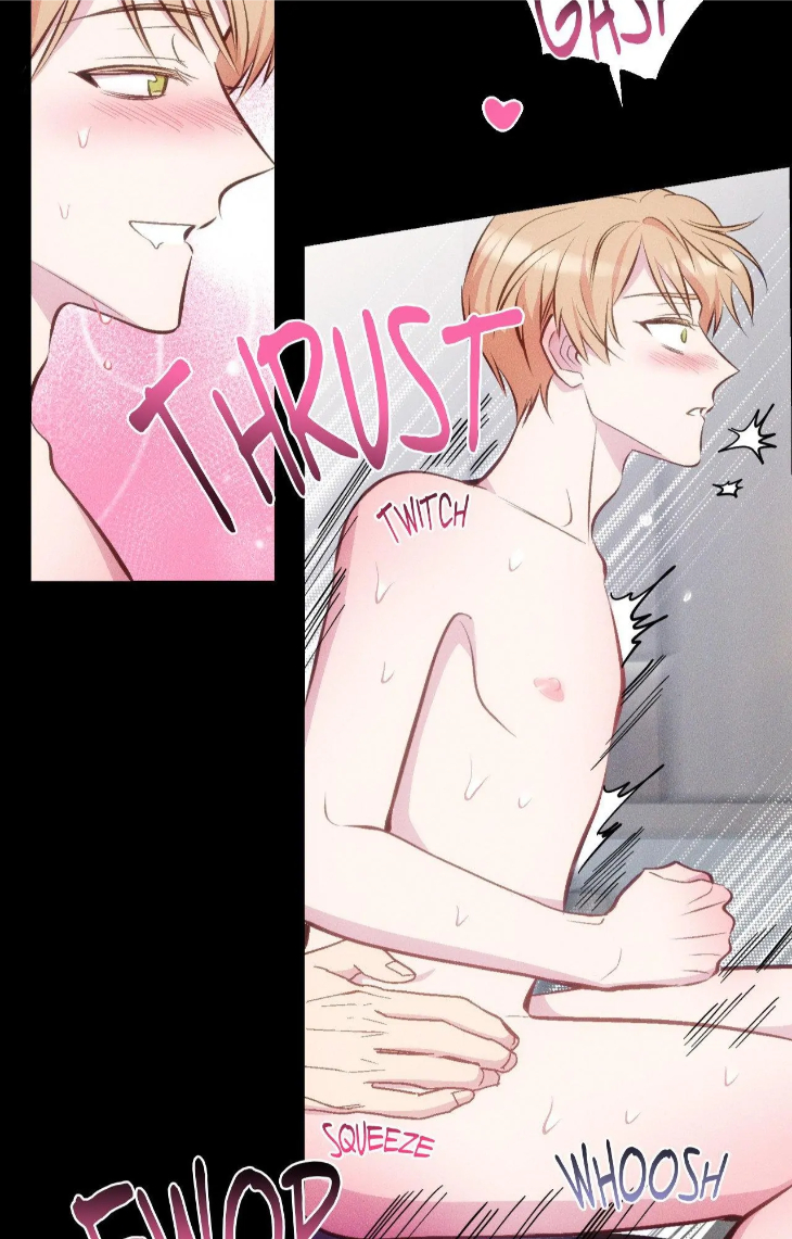 Be My Baby by Kie – Uncensored – Ch. 59 [Eng] page 61