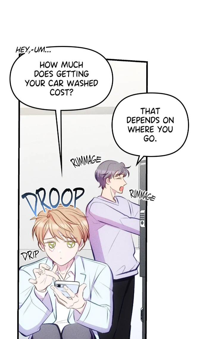 Be My Baby by Kie – Uncensored – Ch. 59 [Eng] page 61