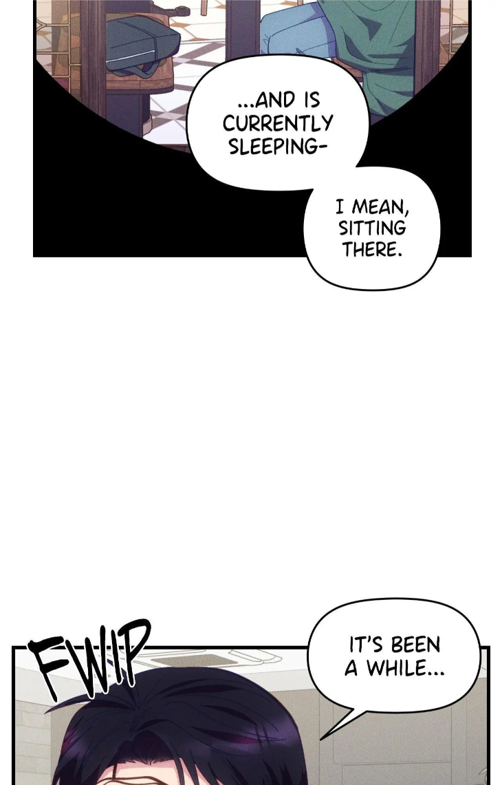 Be My Baby by Kie – Uncensored – Ch. 59 [Eng] page 61