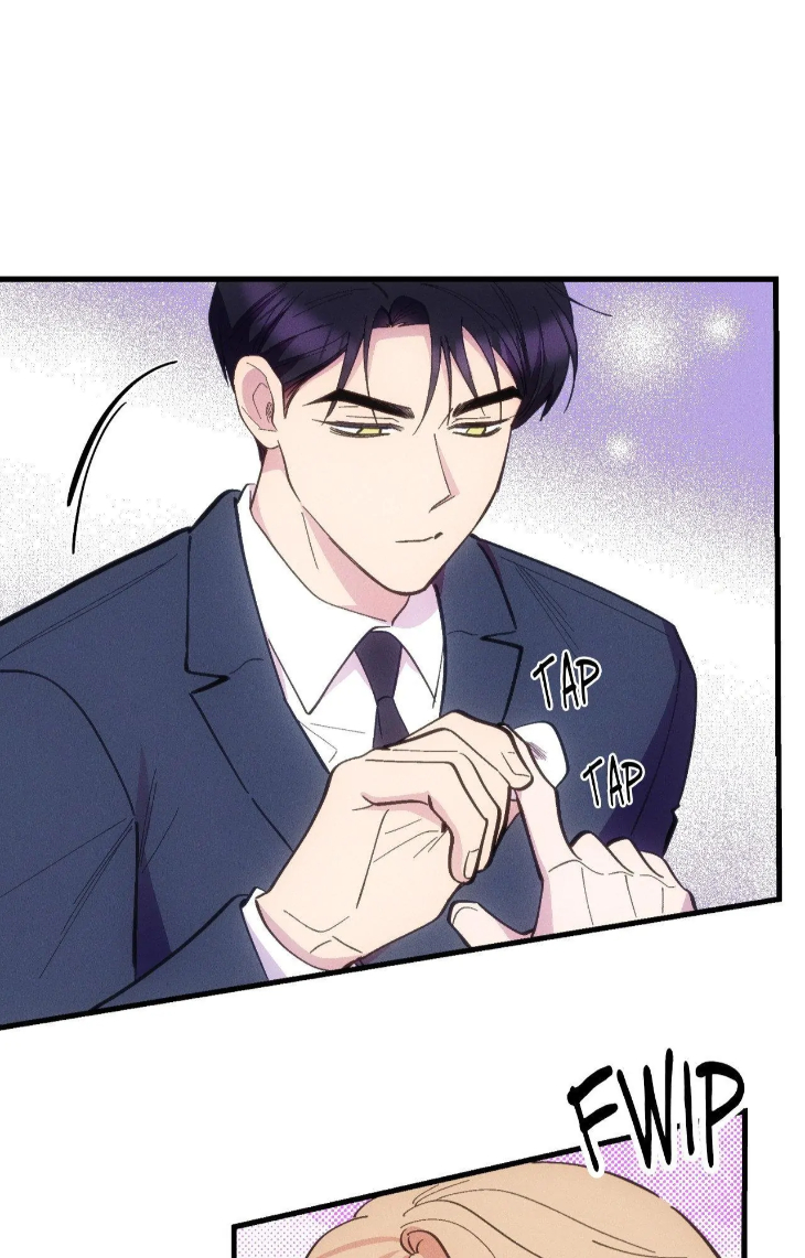 Be My Baby by Kie – Uncensored – Ch. 59 [Eng] page 61