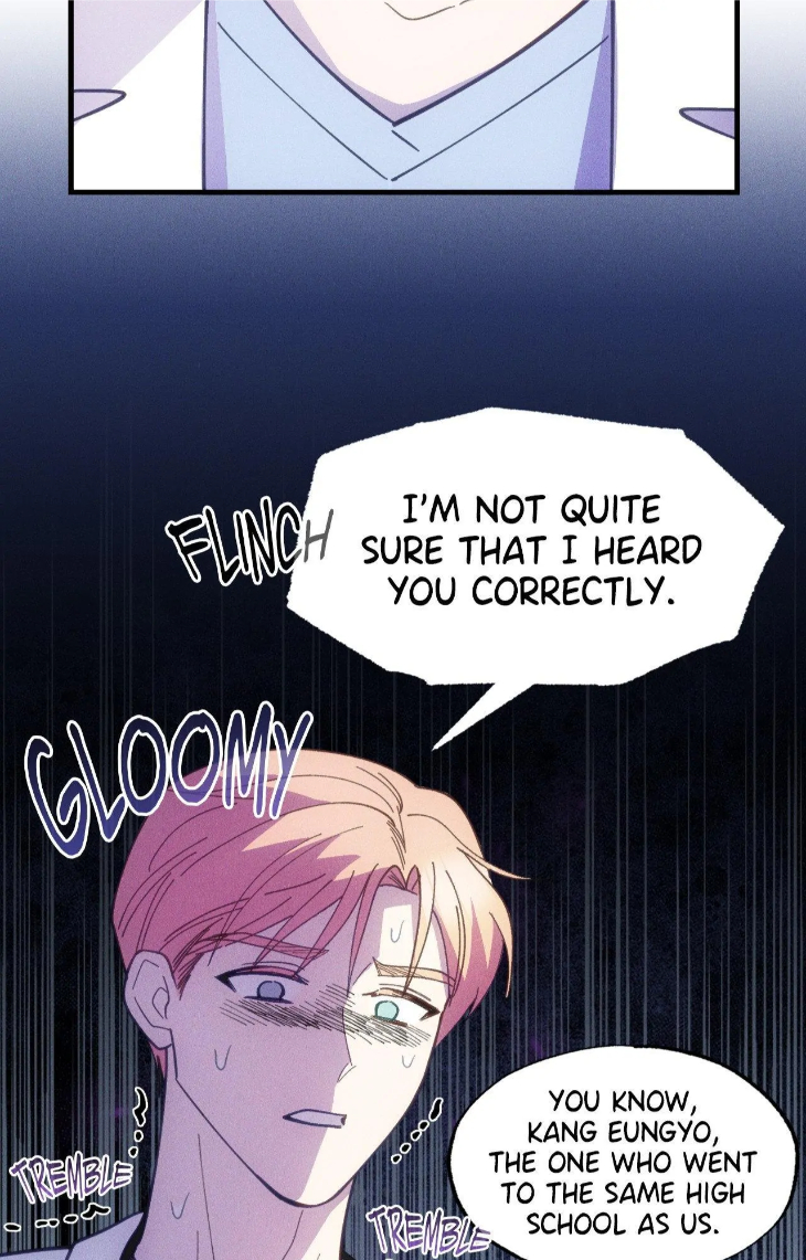 Be My Baby by Kie – Uncensored – Ch. 59 [Eng] page 61