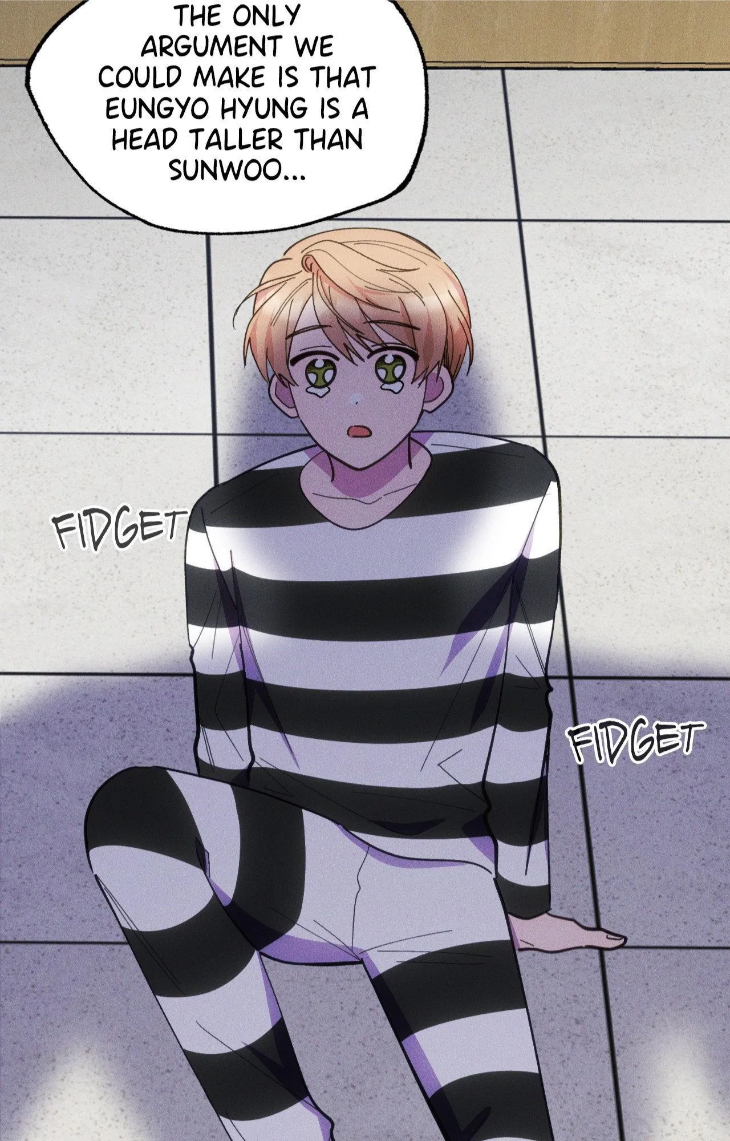 Be My Baby by Kie – Uncensored – Ch. 59 [Eng] page 61