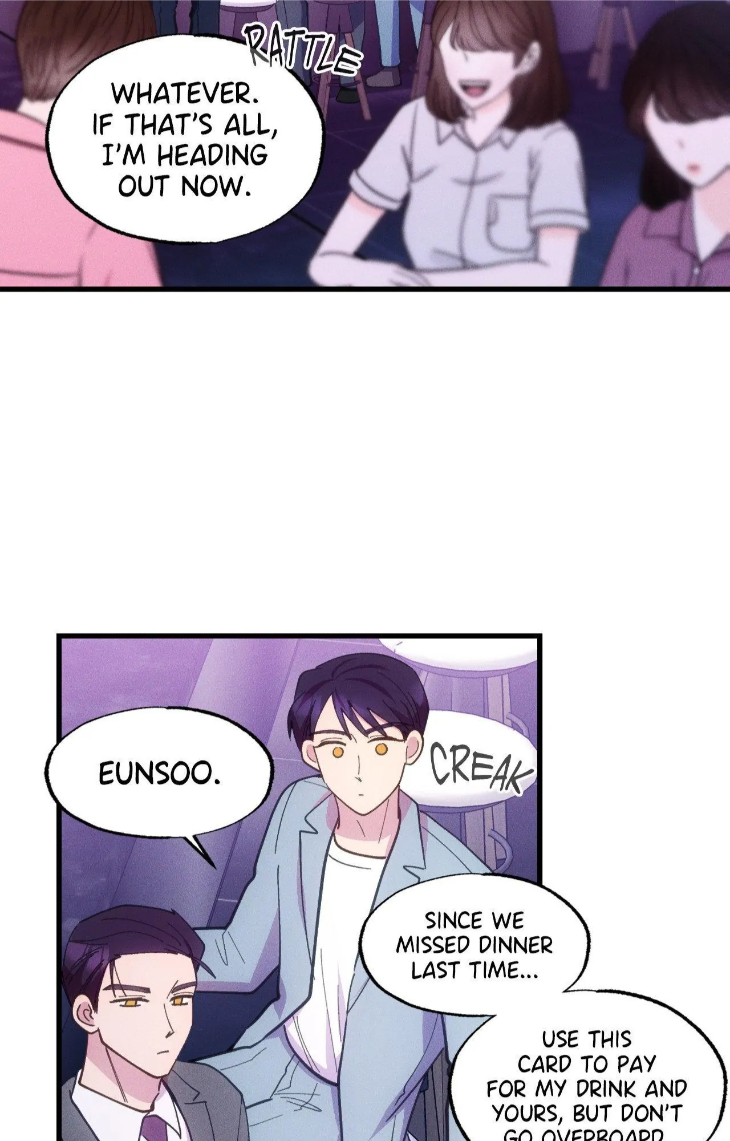 Be My Baby by Kie – Uncensored – Ch. 59 [Eng] page 61