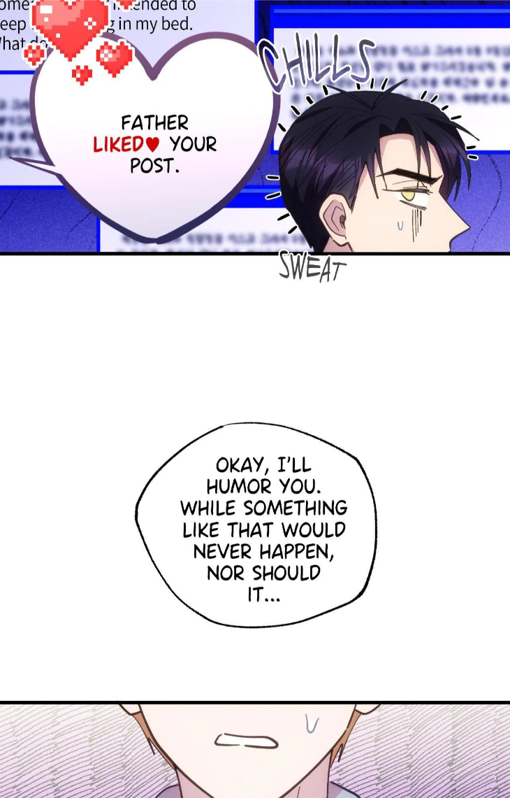 Be My Baby by Kie – Uncensored – Ch. 59 [Eng] page 61