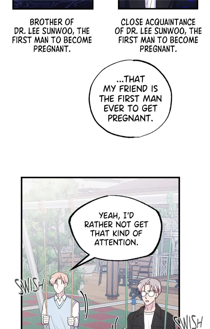 Be My Baby by Kie – Uncensored – Ch. 59 [Eng] page 61