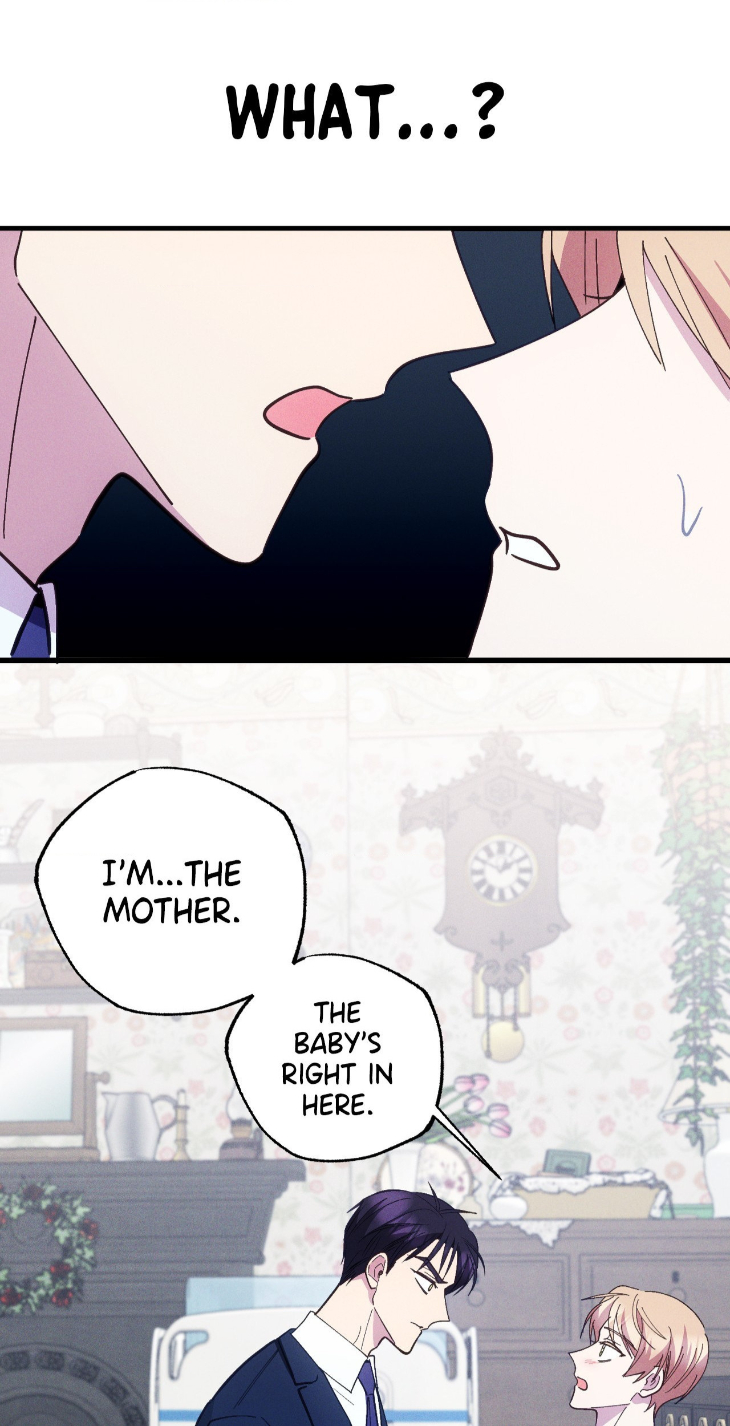 Be My Baby by Kie – Uncensored – Ch. 59 [Eng] page 61