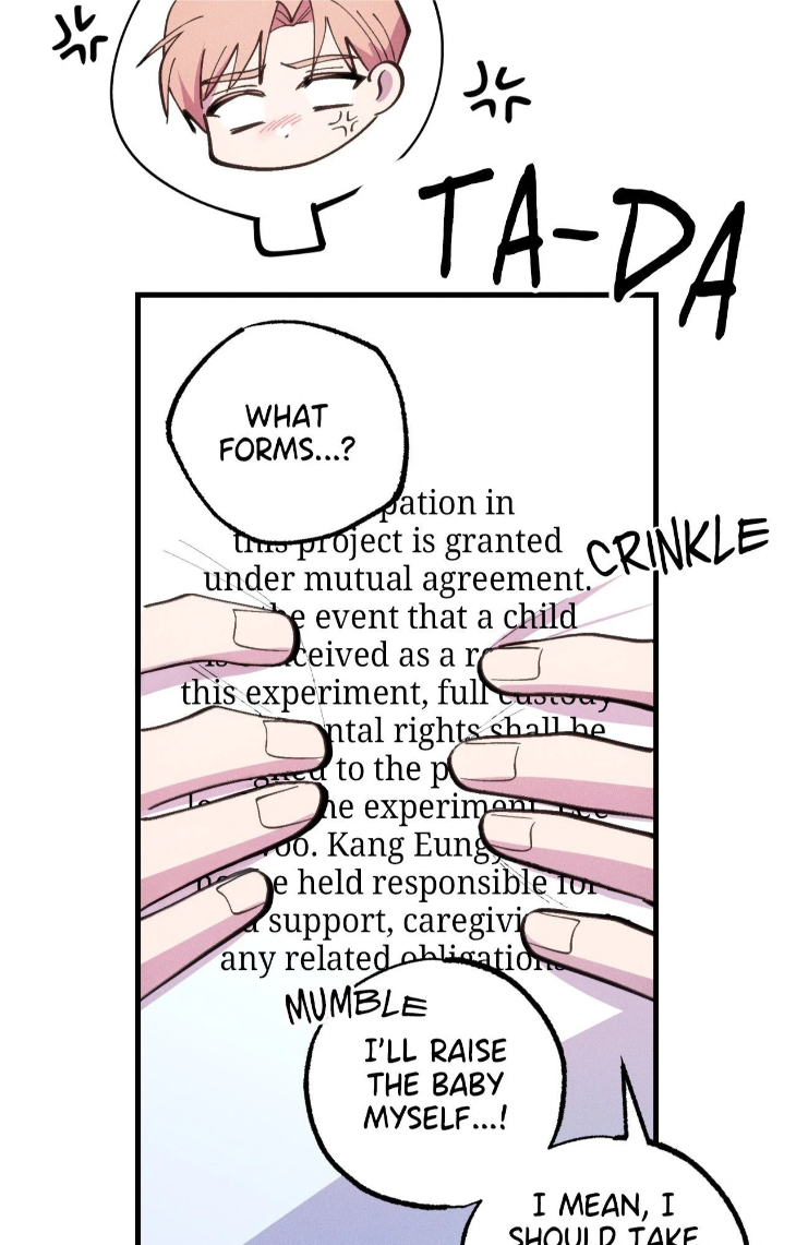 Be My Baby by Kie – Uncensored – Ch. 59 [Eng] page 61