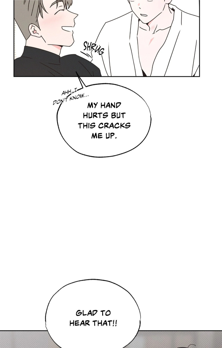 Rainbow Donut by Yogoorong [Eng] page 61