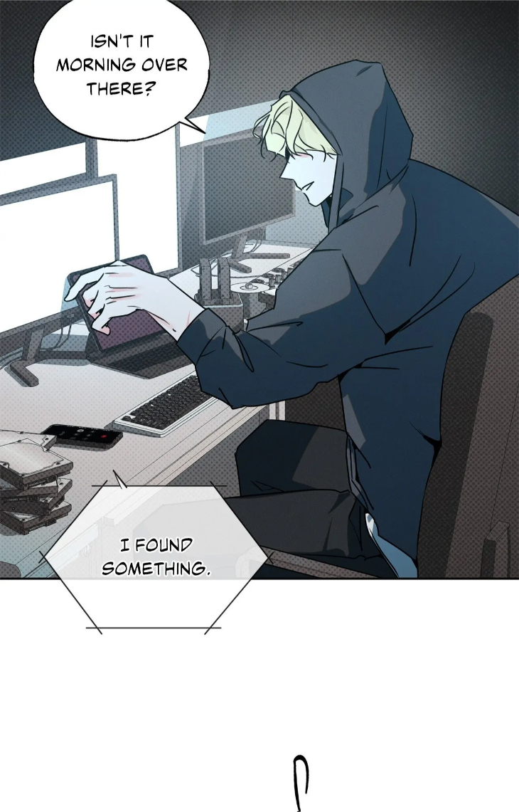 Rainbow Donut by Yogoorong [Eng] page 61