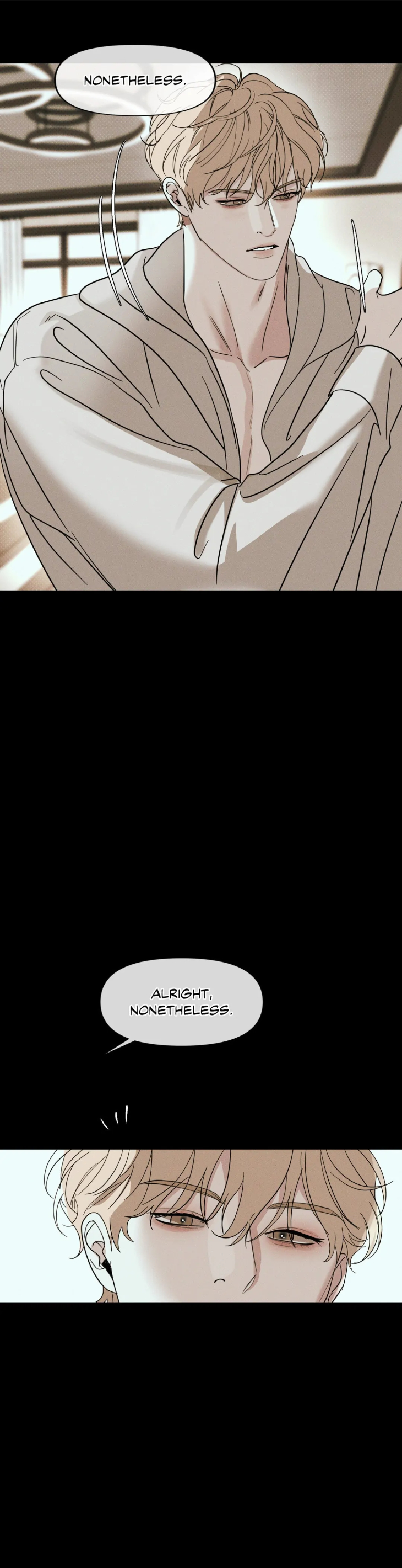 Dearest by ChungWoon – Season 2 – Ch. 51 [Eng] page 59