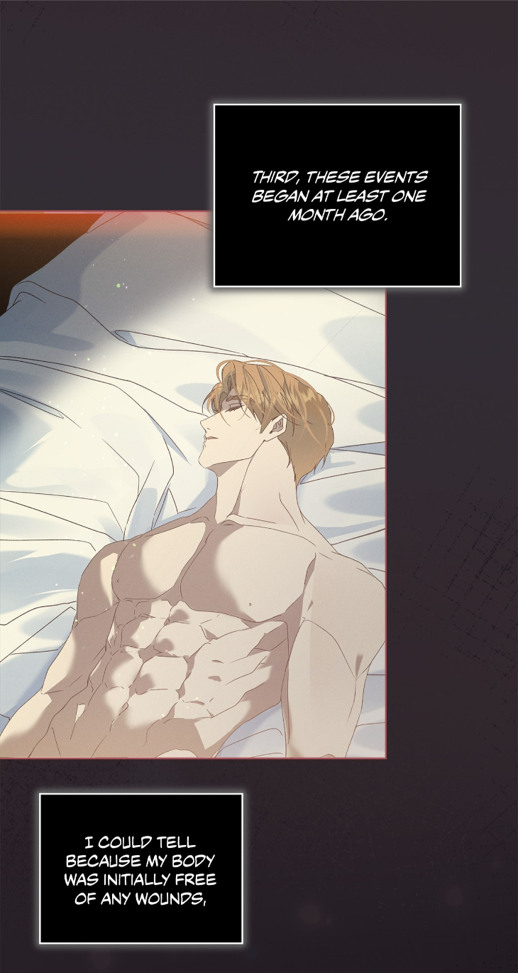 The Bad Life by Baek Nara – Ch. 41 [Eng] page 61