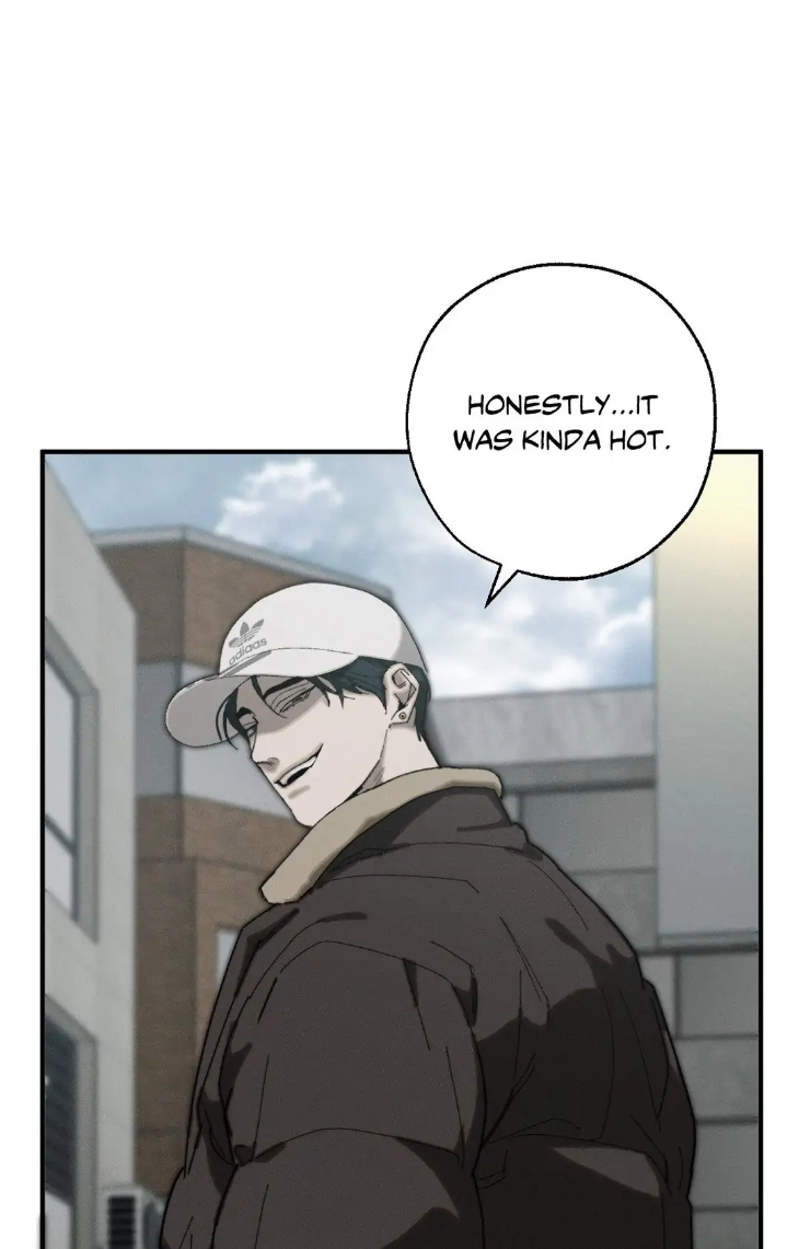 Incomplete Combustion by Gaetsaeng – Uncensored [Eng] page 60