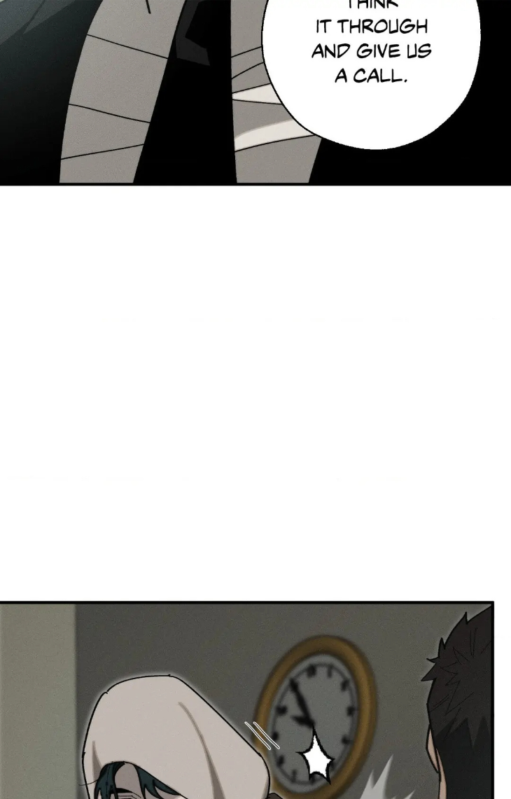 Incomplete Combustion by Gaetsaeng – Uncensored [Eng] page 60