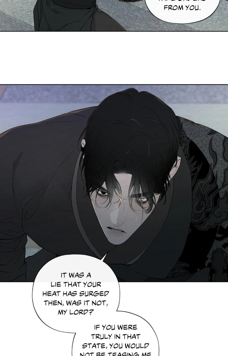 A Twisted Fate by Hyeu – Ch. 62 [Eng] page 61