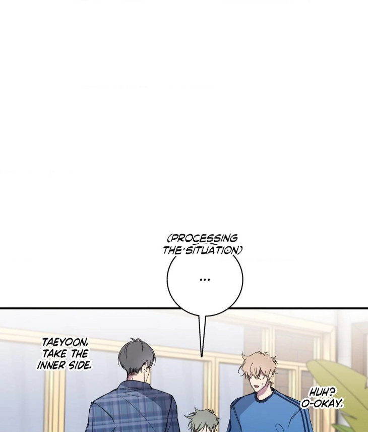 Reluctant Encounters by Gyeon – Uncensored – Ch. 48 [Eng] page 62