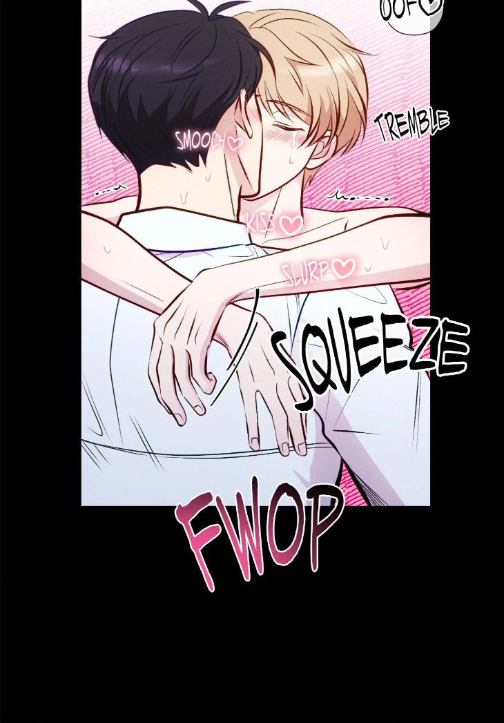 Be My Baby by Kie – Uncensored – Ch. 59 [Eng] page 62