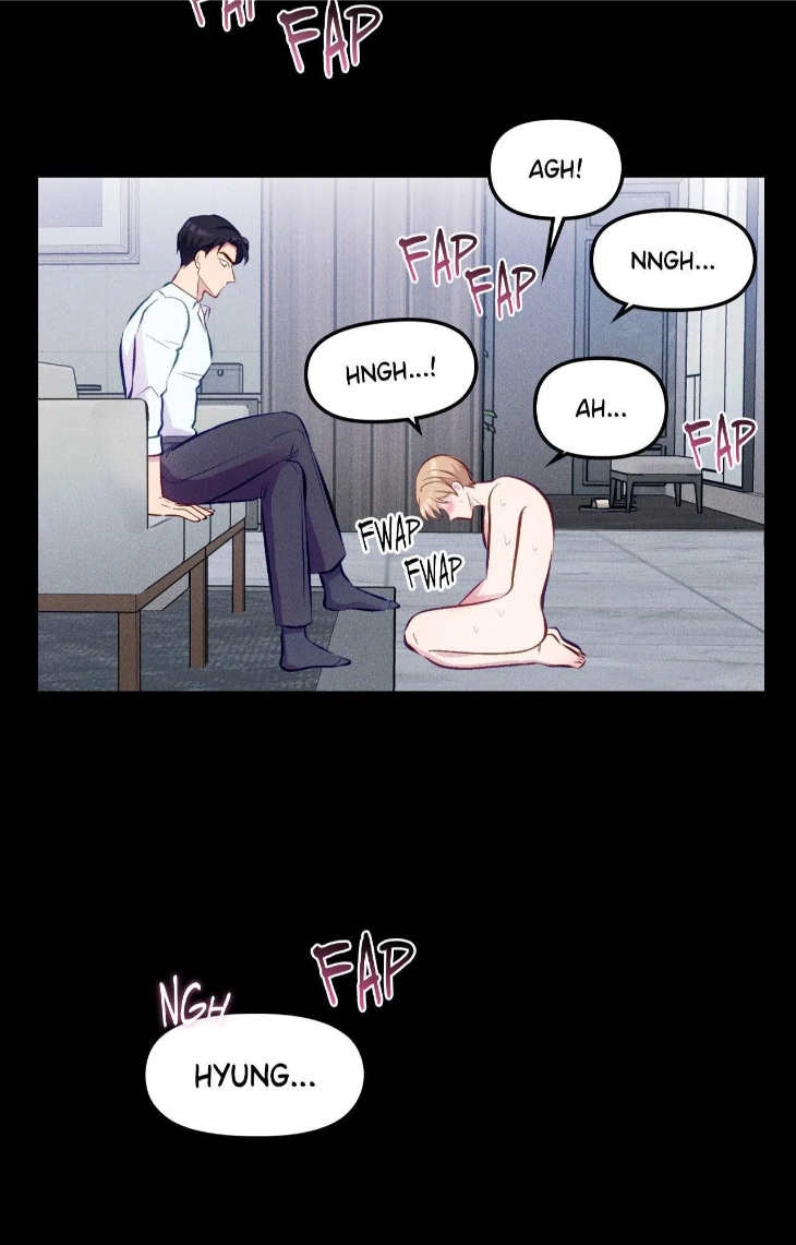 Be My Baby by Kie – Uncensored – Ch. 59 [Eng] page 62