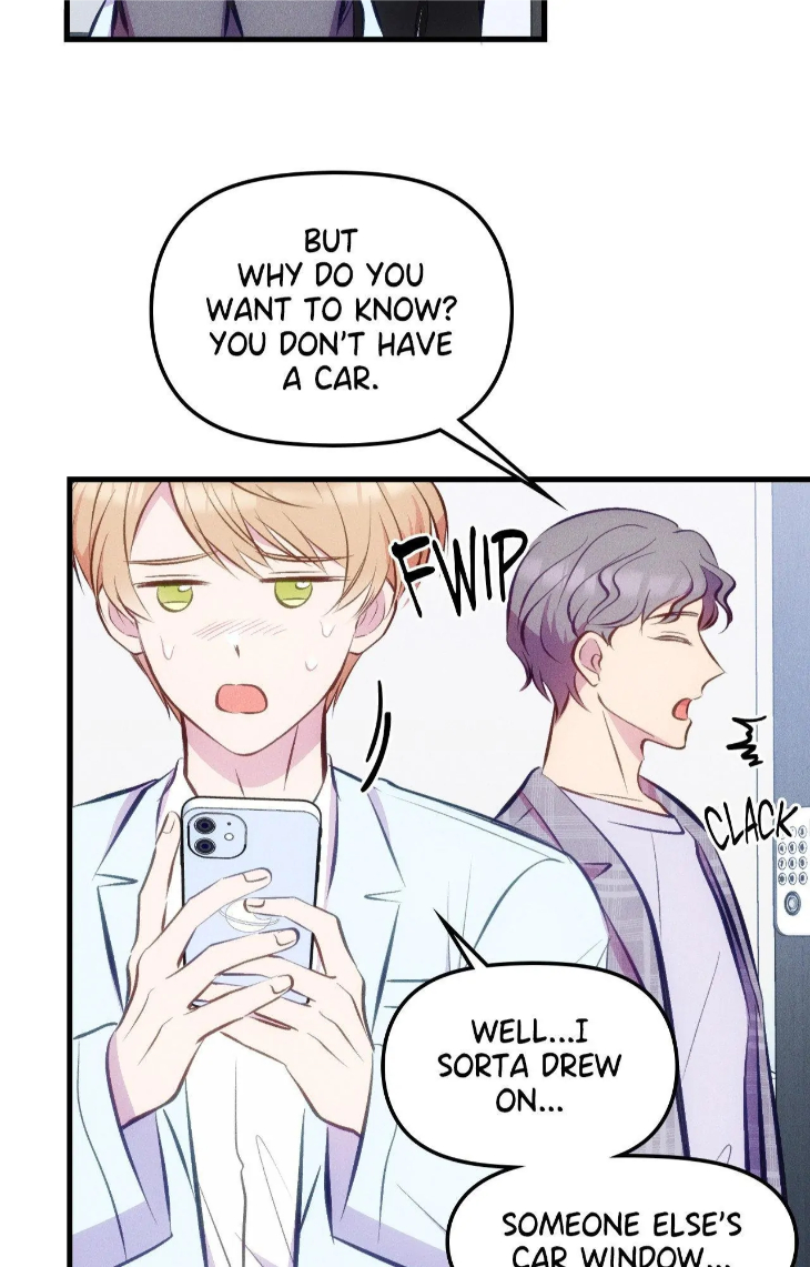 Be My Baby by Kie – Uncensored – Ch. 59 [Eng] page 62