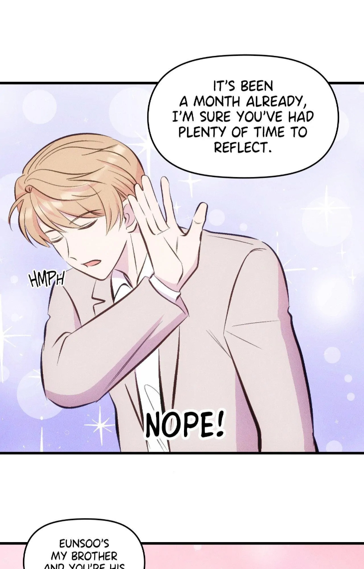 Be My Baby by Kie – Uncensored – Ch. 59 [Eng] page 62