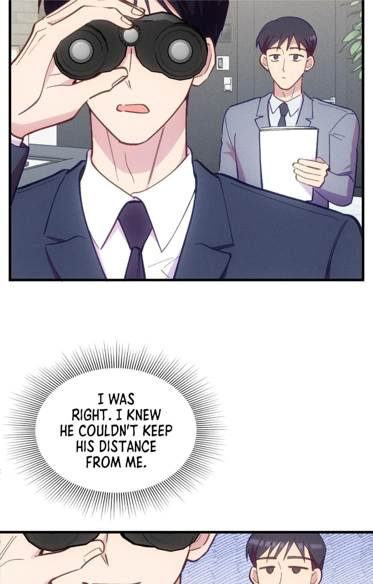 Be My Baby by Kie – Uncensored – Ch. 59 [Eng] page 62