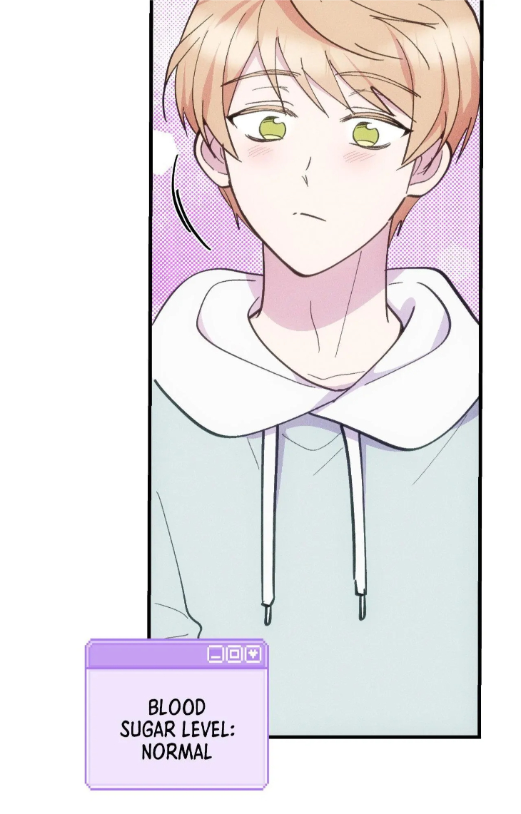 Be My Baby by Kie – Uncensored – Ch. 59 [Eng] page 62