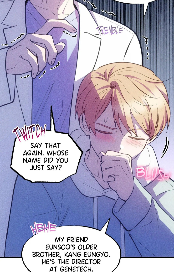 Be My Baby by Kie – Uncensored – Ch. 59 [Eng] page 62