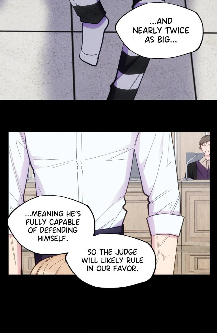 Be My Baby by Kie – Uncensored – Ch. 59 [Eng] page 62