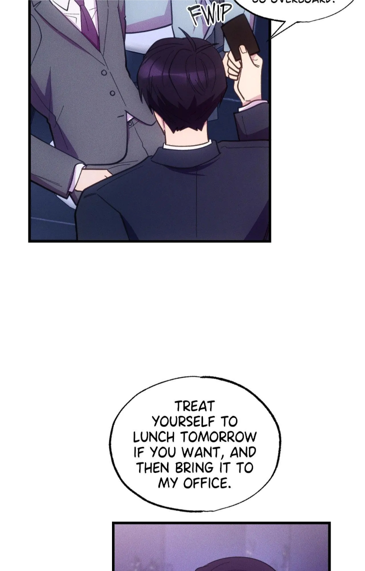 Be My Baby by Kie – Uncensored – Ch. 59 [Eng] page 62