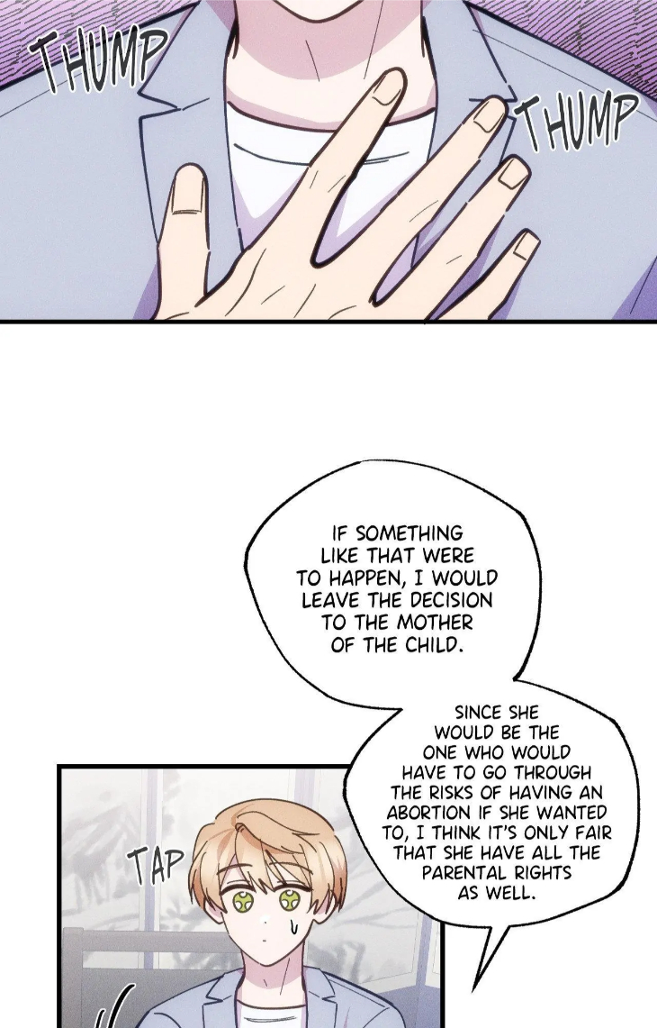 Be My Baby by Kie – Uncensored – Ch. 59 [Eng] page 62