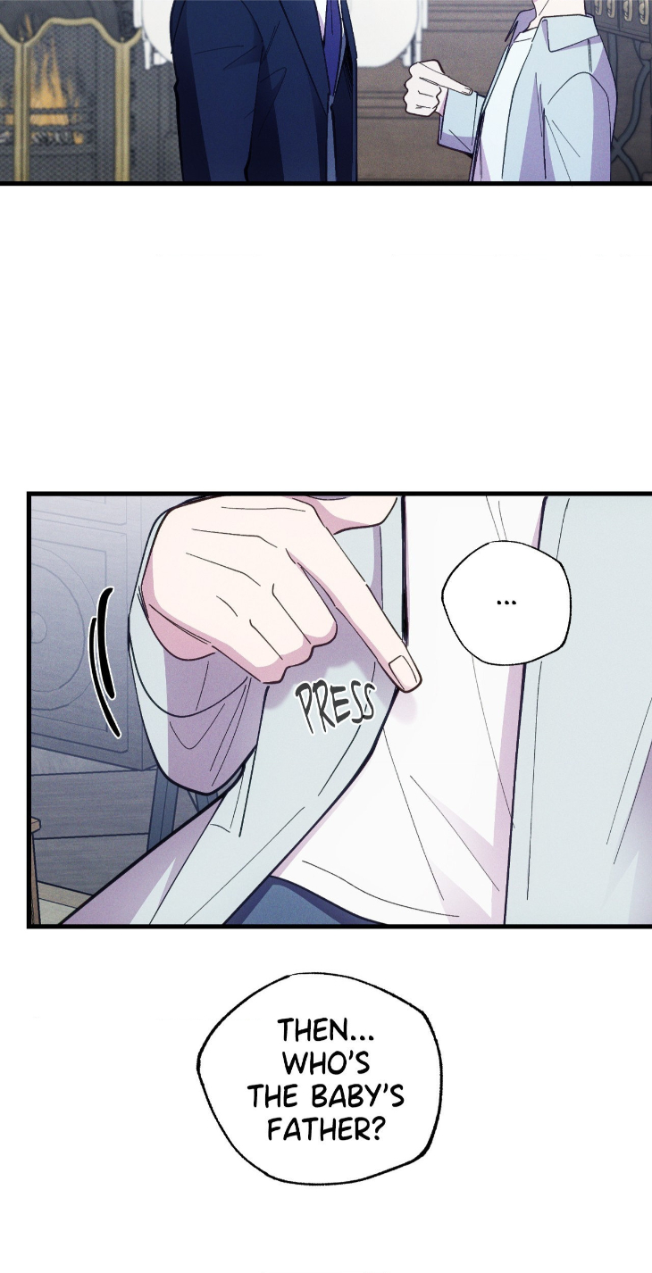 Be My Baby by Kie – Uncensored – Ch. 59 [Eng] page 62