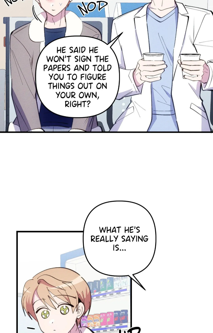 Be My Baby by Kie – Uncensored – Ch. 59 [Eng] page 62