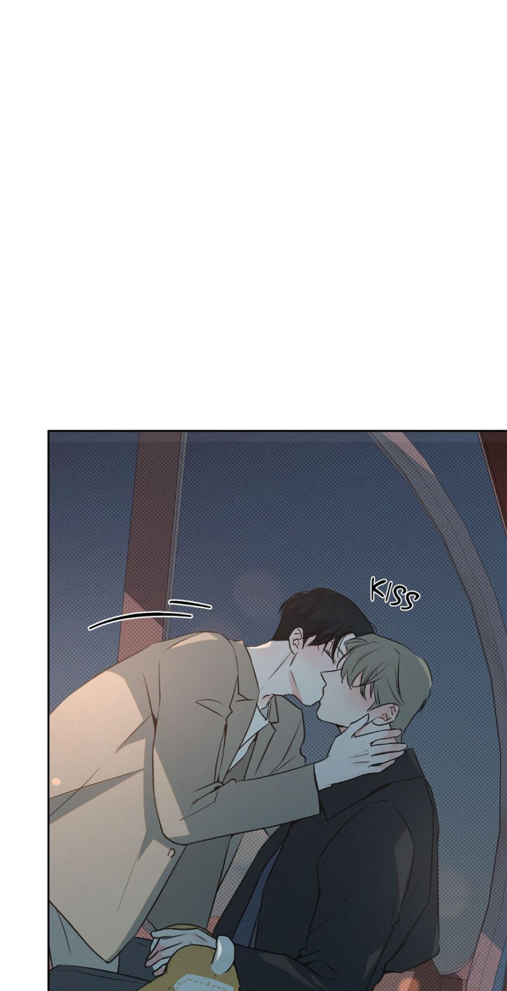 Rainbow Donut by Yogoorong [Eng] page 62