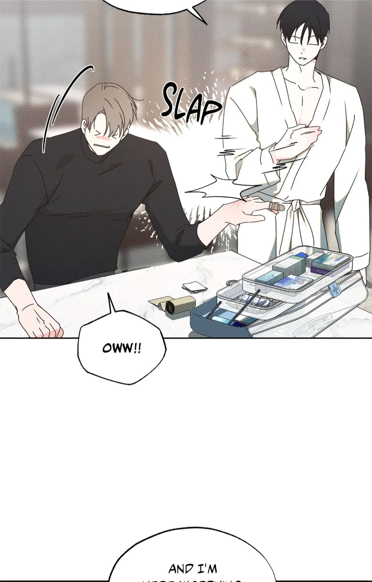 Rainbow Donut by Yogoorong [Eng] page 62