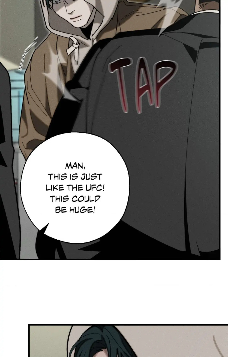 Incomplete Combustion by Gaetsaeng – Uncensored [Eng] page 61