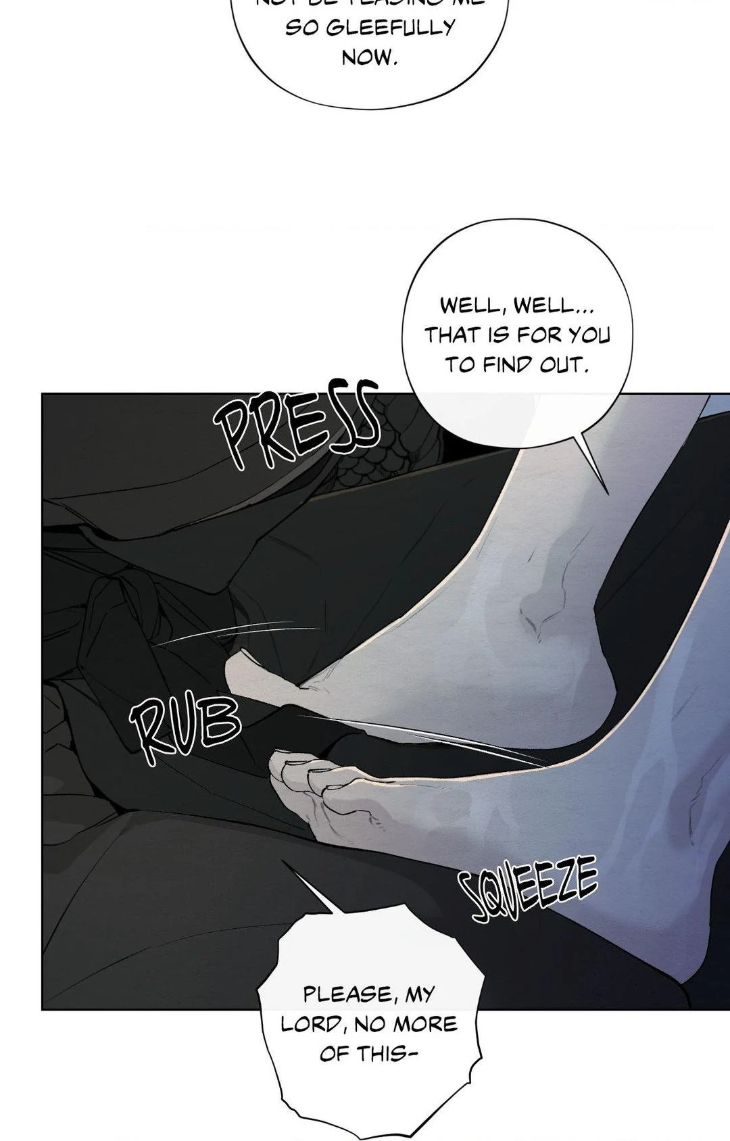 A Twisted Fate by Hyeu – Ch. 62 [Eng] page 62