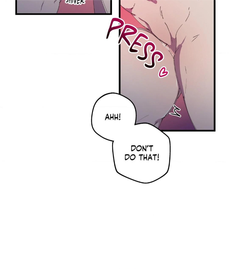 Reluctant Encounters by Gyeon – Uncensored – Ch. 48 [Eng] page 63