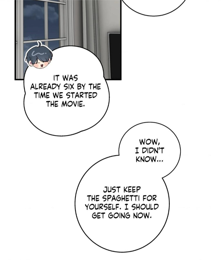 Reluctant Encounters by Gyeon – Uncensored – Ch. 48 [Eng] page 63