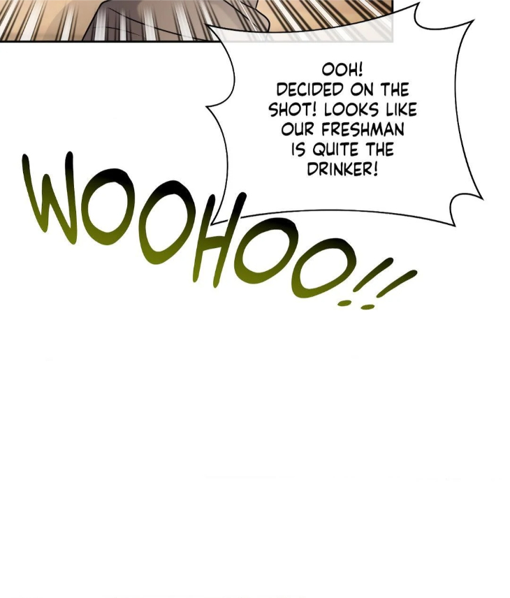 Ballboy Tactics by Yajii – Uncensored – Creator’s Note [Eng] page 63