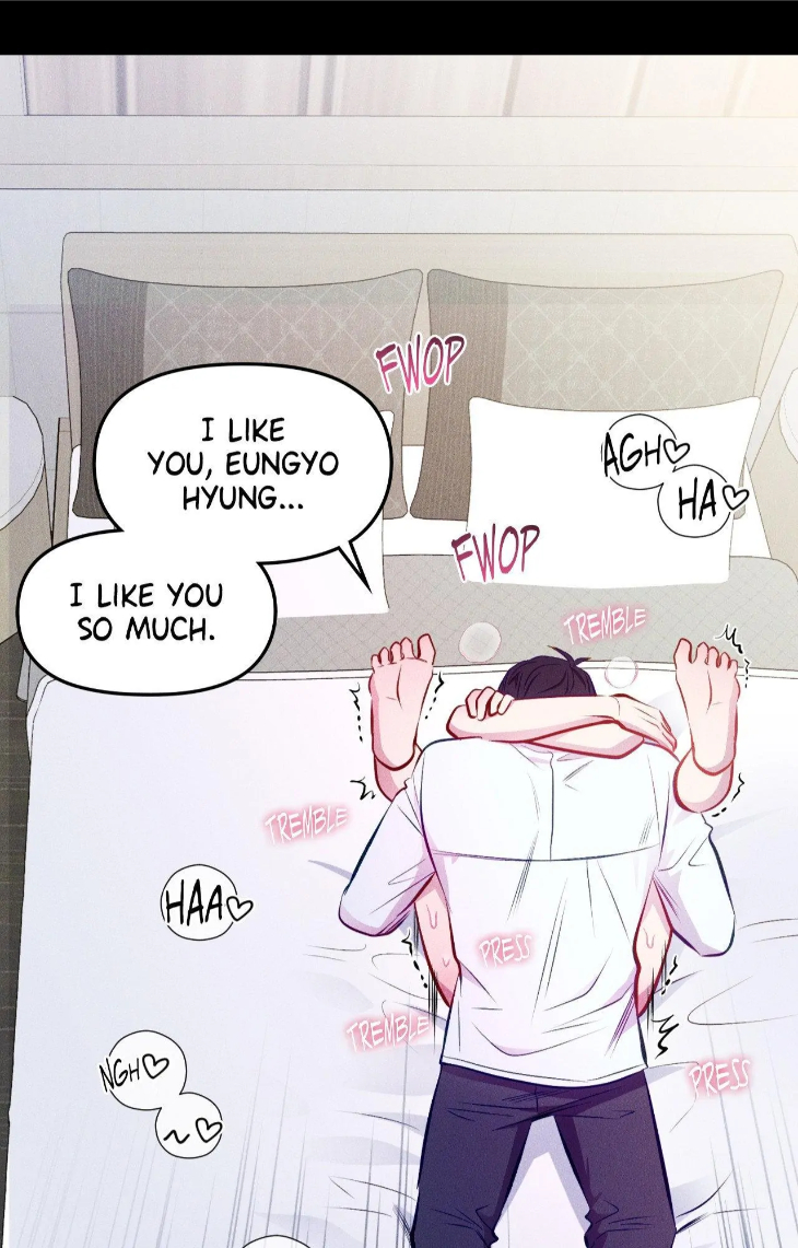 Be My Baby by Kie – Uncensored – Ch. 59 [Eng] page 63