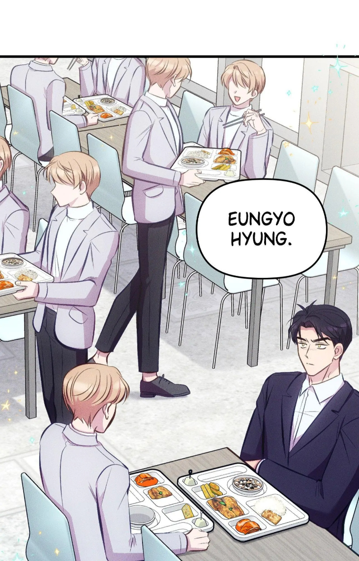 Be My Baby by Kie – Uncensored – Ch. 59 [Eng] page 63