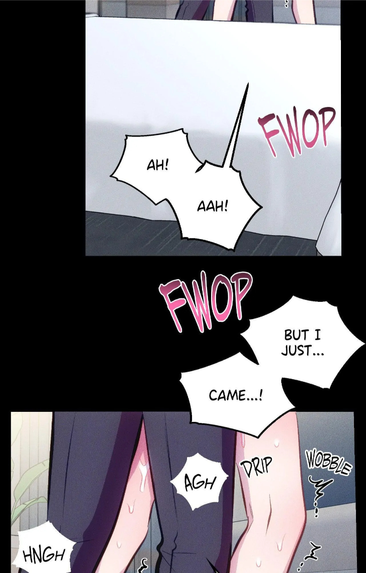 Be My Baby by Kie – Uncensored – Ch. 59 [Eng] page 63