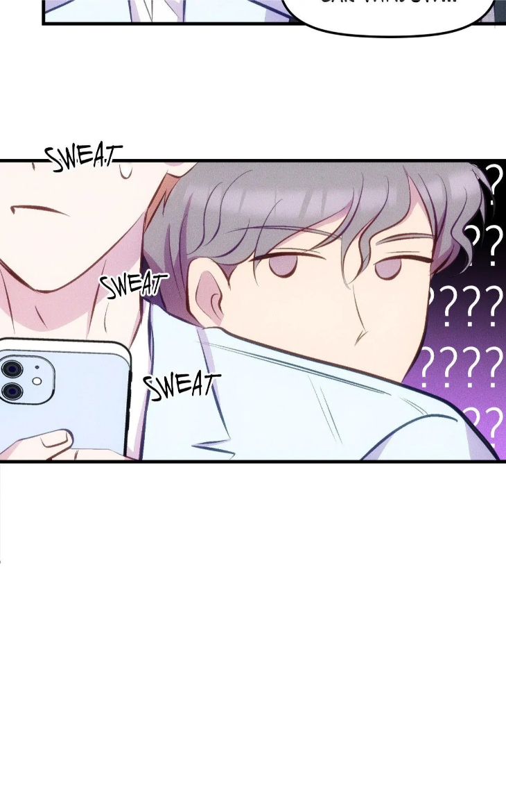 Be My Baby by Kie – Uncensored – Ch. 59 [Eng] page 63